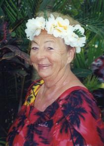 Loretta Gay Cooper Moore